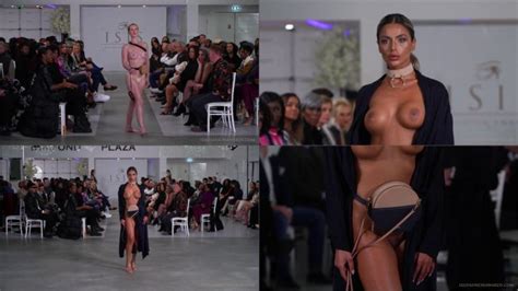 Isis Fashion Awards 2022 Part 6 VoyeurPapa