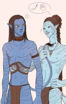 NETEYAM X AONUNG Jungle Boy That Gay Sh T Wattpad