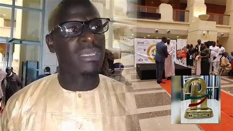 Keur Serigne Saliou Textile Kss De Pape Ndiaye Laur At Du Prix Ragn E