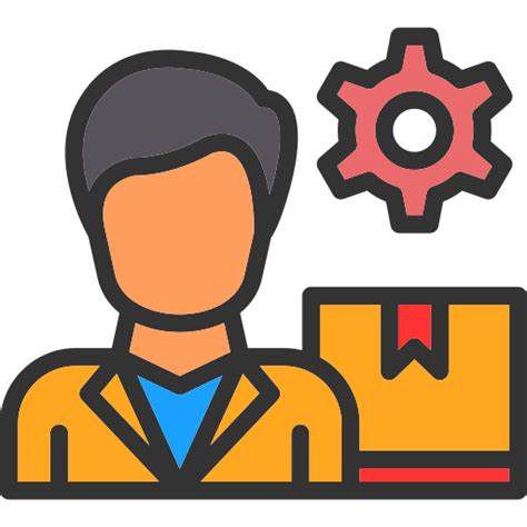 Owner Free Icon
