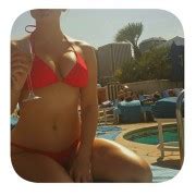 Joanna JoJo Levesque Wearing A Bikini In A Twitpic Phun Org Forum