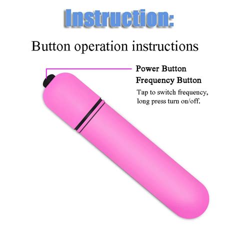 Naughty And Nice Lingerie G Spot Bullet Vibrator