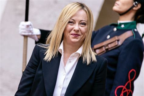 Tinto Brass Tesse Le Lodi Di Giorgia Meloni Le Dichiarazioni Hot Sex