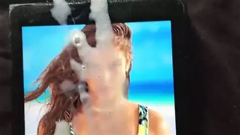Free Barbara Palvin Cum Tribute Gay Porn Videos XHamster