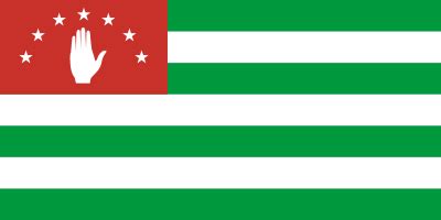 bendera abkhazia wikipedia bahasa melayu ensiklopedia bebas