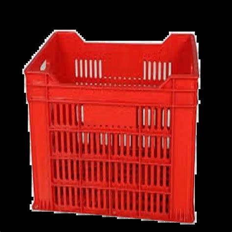 Plastic Crate Medium Plastic Products