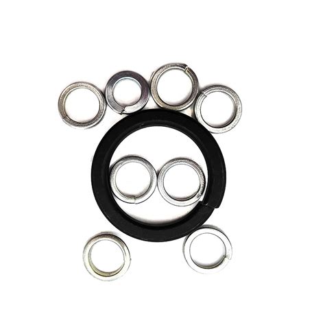 Spring Washer Din 127b Spring Lock Washers China Din127b And Lock Washers
