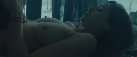 Nude Video Celebs Agnieszka Grochowska Nude Fucking Bornholm