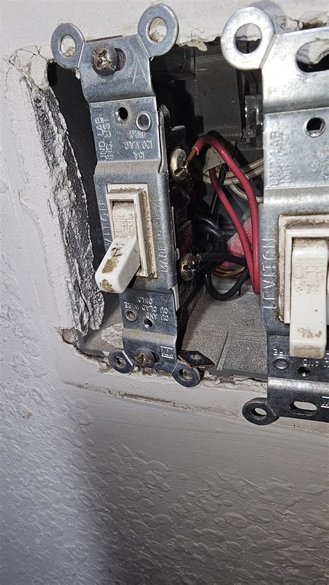 Moving from regular switch to smart switch/relay : r/homeautomation