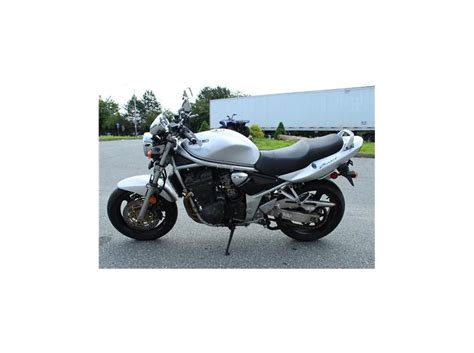 Suzuki BANDIT NAKED For Sale On Motos