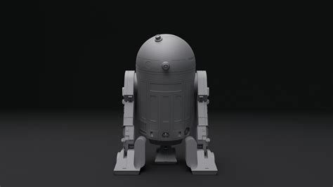 R2d2 360 View