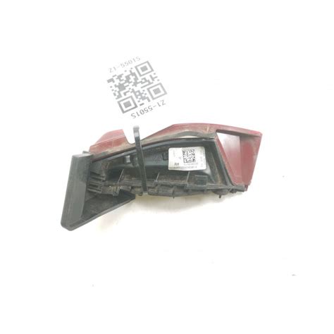 Right Hatchback Boot Light Used Fiat TIPO BERLINE 51984460 GPA