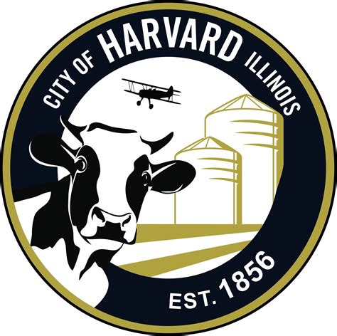 The City of Harvard, Illinois - The U.S. Census Bureau is currently