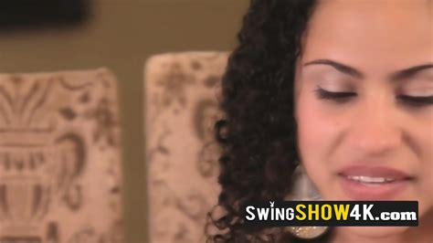 Steamy Tantric Sex Between Hot Swingers And Their Swapped Partners