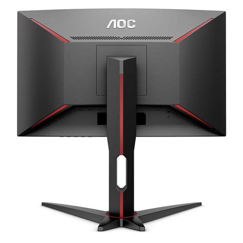 AOC CQ32G1 31.5" 144Hz QHD 1ms Curved FreeSync Gaming Monitor - CQ32G1 ...