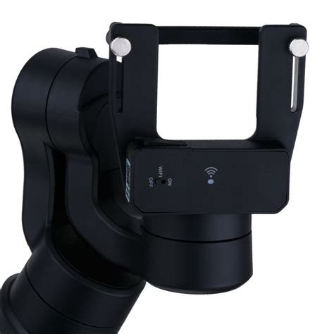 Стабилизатор для телефона Hohem ISteady Pro 3, Black – фото, отзывы ...