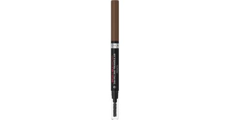 L Oréal Paris Infaillible Brows 24H Filling Triangular Pencil 5 0 Light Brunette kulmakynä 1ml