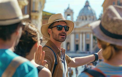 Guide turistiche, prova scritta di abilitazione entro settembre | L