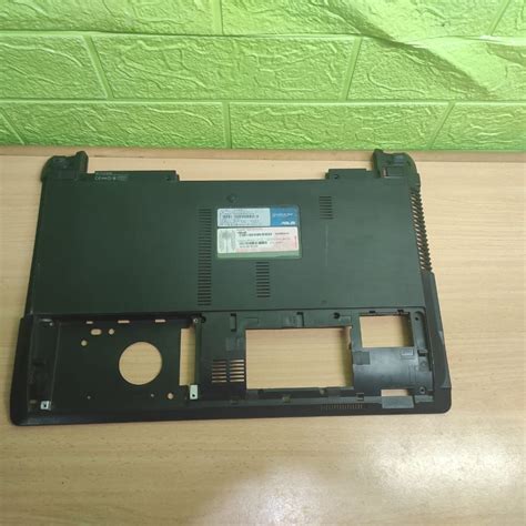 Jual Bottom Case Casing Bawah Laptop Asus A S A Sj Shopee Indonesia