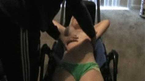 Tickling The Blonde Girls Tied And Tickled Clips Sale