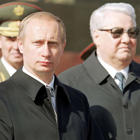 ПУТИН. ИСТОРИЯ 1