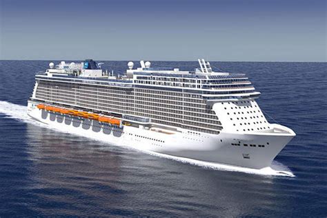 Project Breakaway Plus Ships - Ship Technology