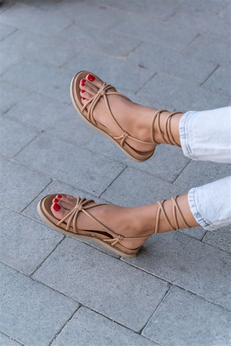 Oly Nude Terlik Satın Al Ece nin Butiği