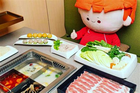 HaiDiLao The Ferrari Of Chinese Hot Pot Restaurants Heads To The Las Vegas Strip Eater Vegas