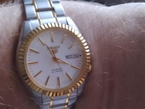 [Wrist Check] Official Wrist Check Thread for December 04, 2023 : r/Watches