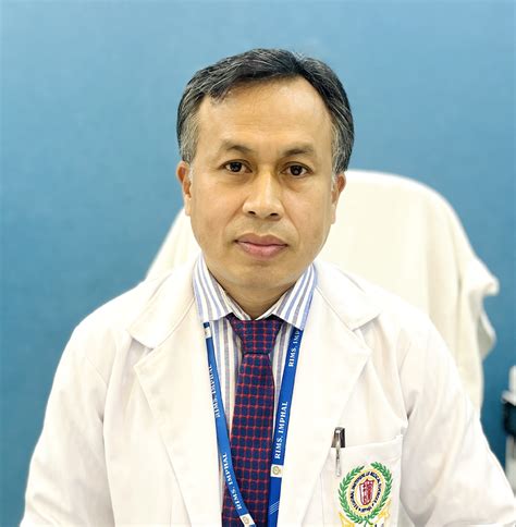 Postgraduate trainees (MD/MS) and MCh/DM residents of RIMS, Imphal will