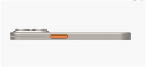 Podívejte Se Na Líbivý Koncept Iphonu 15 Ultra Inspirovaný Novými Apple