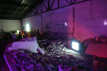 PORN By Pornceptual Brazil Tour PORNCEPTUAL