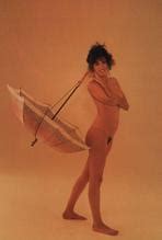 Anemone Nude Vintage Photoshoots Aznude