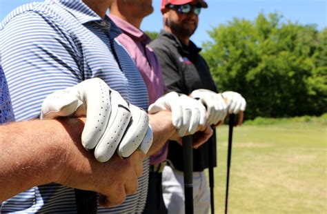 Photos: See images of Owasso Education Foundation’s 2023 Patriot Classic