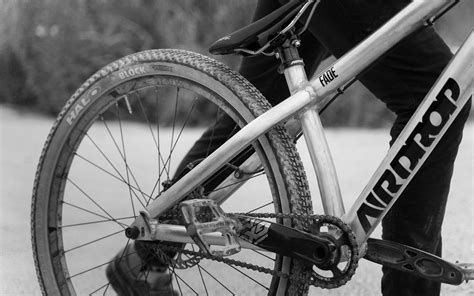 Airdrop Bikes - An Independent British Mountain Bike Brand