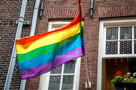 Jahre Ehe für alle in den Niederlanden GAY CH Alles bleibt anders