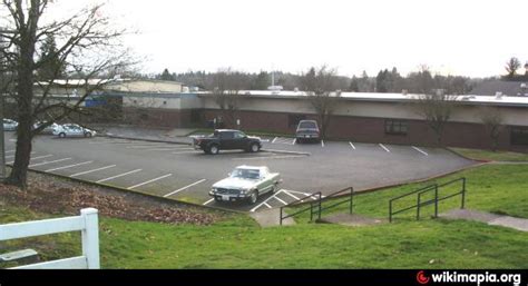 Hockinson Middle/Elementary School Campus