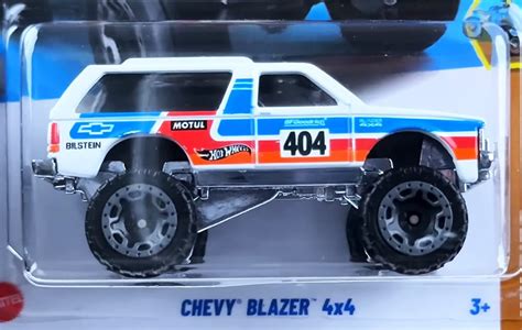 2025 Hot Wheels Mainlines Mix D New Castings