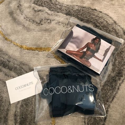 Cocoandnutsswim Teal Bikini Gem