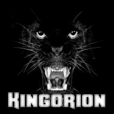 Kingorionofficial Youtube