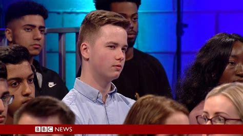 Watch Year Old Boy Comes Out For The First Time Live On Bbc Television Meaws Gay Site