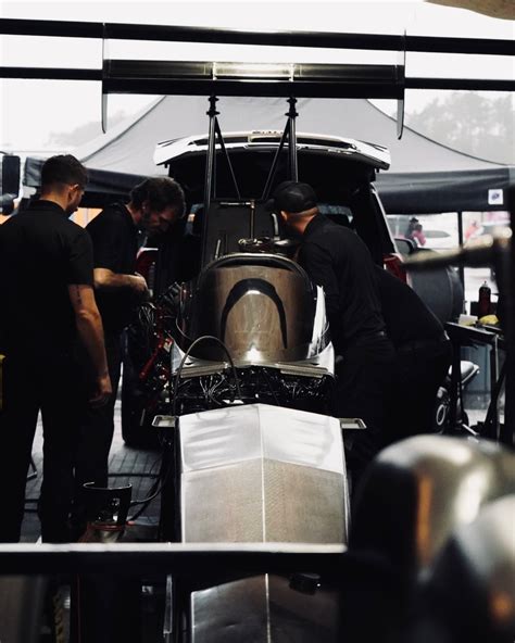 Scrappers - Rain delays can’t stop the grind. While we waited, we