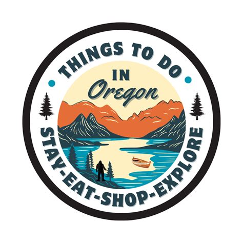 Designing Your Own Oregon Road Trip Itinerary Things To Do In Oregon