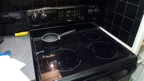 How To Clean Kenmore Self Cleaning Oven - Mealvalley17