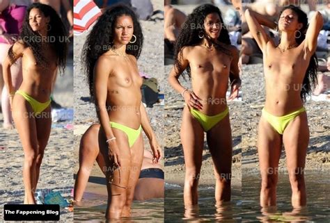 Vick Hope Nude Photos Videos Thefappening