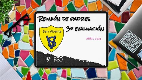 3º ESO 3ª EVALUACIÓN