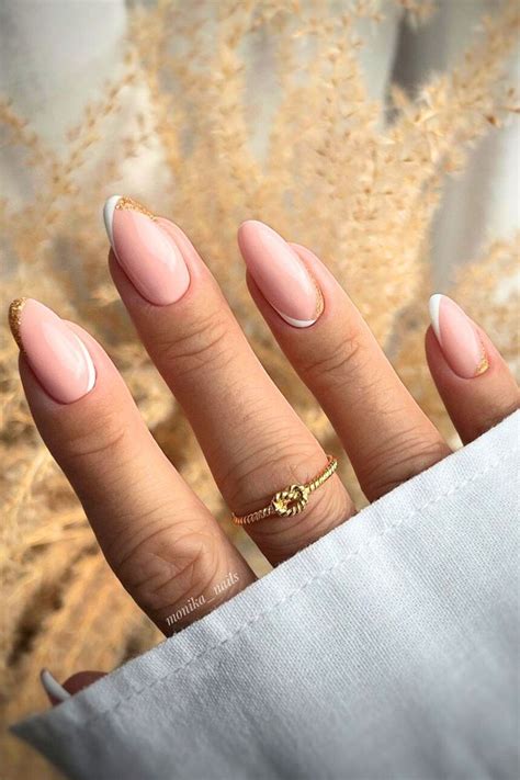 Must Try Nude Nails In In Nude Nail Designs Nails Nude Nails