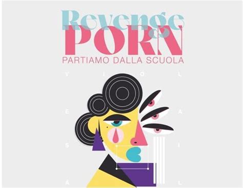 Revenge Porn Partiamo Dalla Scuola Incontro Ad Ariano