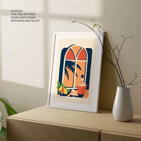 Buy FENI Goa India Travel Poster Online at Best Price – Dessine Art