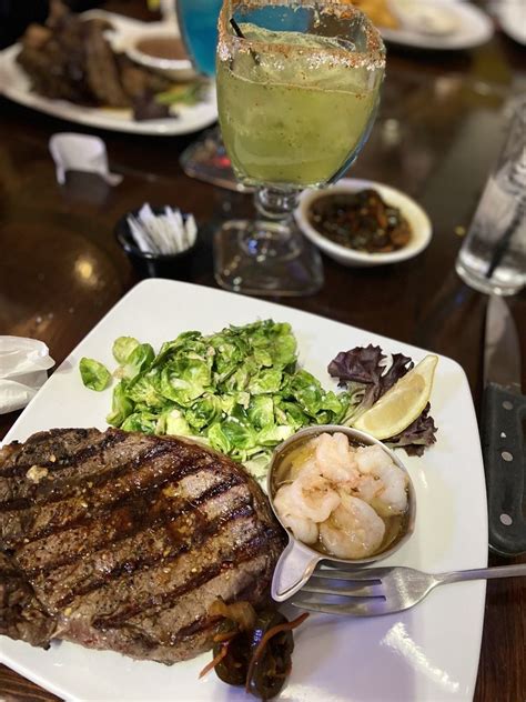 Edge Of Texas Steakhouse And Saloon Updated July 2024 198 Photos
